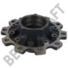 MERI 14225425 Wheel Hub